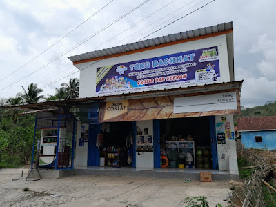 Toko Rachmat