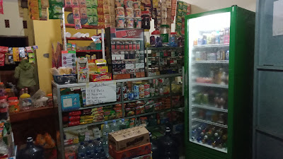 Toko Ragil Berkah