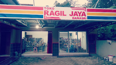 Toko RAGIL JAYA
