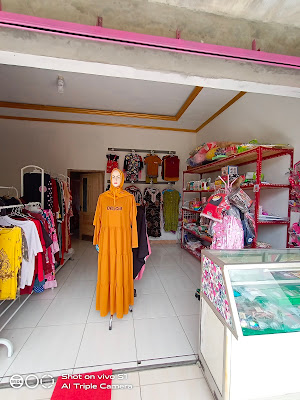 Toko Rahma Home