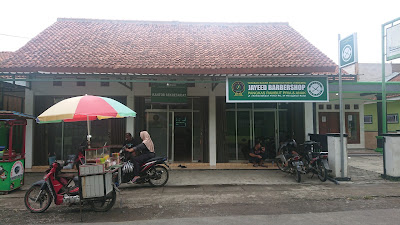 Toko Raihan
