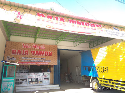 Toko Raja Tawon
