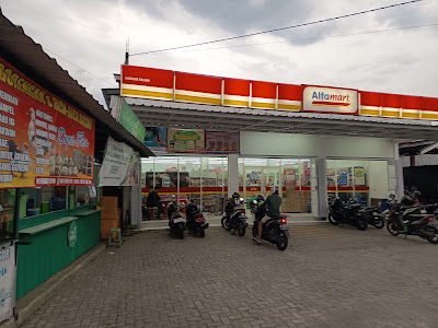 Toko Rakyat