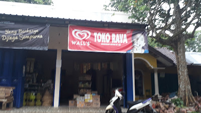 Toko Rava