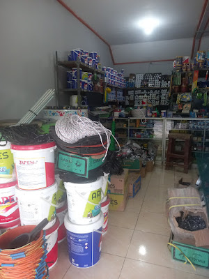 Toko Rejeki Rahayu