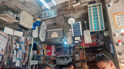 Toko Remaja Electric