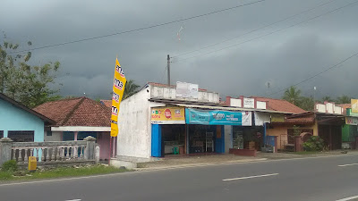 Toko Restu