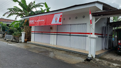Toko Rezeki Barokah