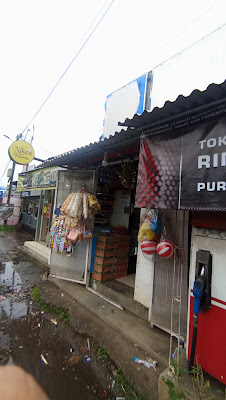 TOKO RINGAN 24