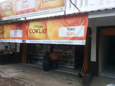 Toko Rini