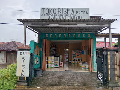 TOKO RISMA PUTRA