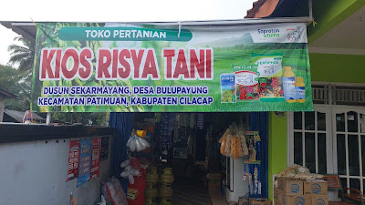 Toko Risya Tani