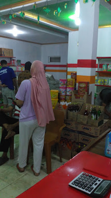 Toko Rizal Cinangsi