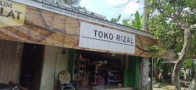 Toko Rizal
