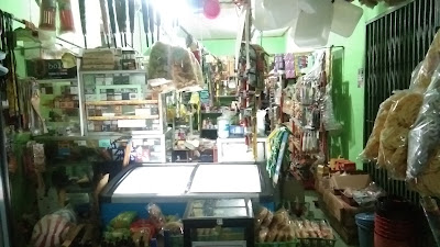 TOKO RIZKI kembangan