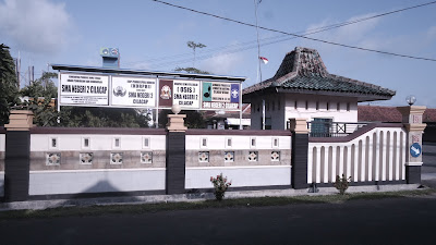 Toko Rizky - Jasa Fotokopi dan Jual Peralatan Kantor Cilacap