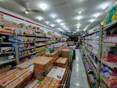 Toko Rizky Tambak