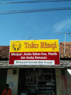 Toko Rizqi