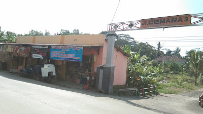 ROCKET SHOP