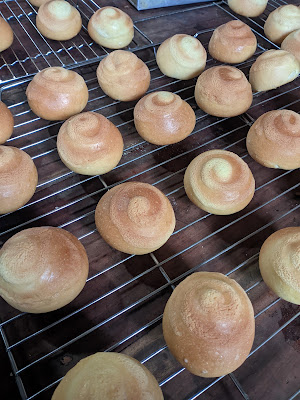 Toko Roti Azzam