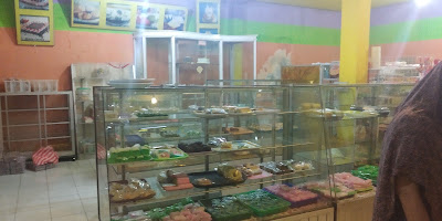 Toko Roti Permata