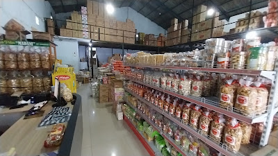 TOKO ROTI SIDODADI