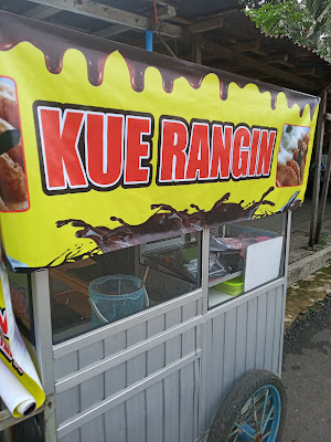 Toko Roti Sulthan Jaya