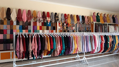 Toko RUMAH KERUDUNG