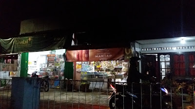 Toko Rumilah