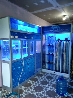 Toko Saba Jaya Majatengah