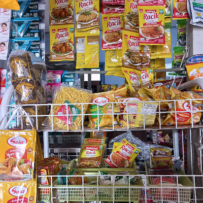 Toko Sabar Ajibarang (Sembako)