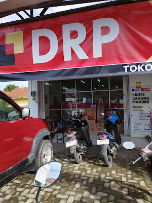 Toko "Sadang Mandiri"