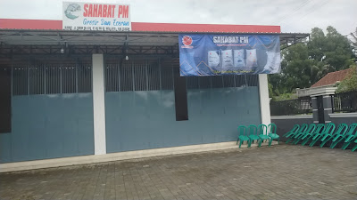 Toko Sahabat Pm
