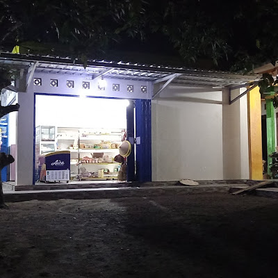 TOKO SAHABAT SODONG