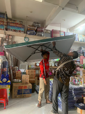 TOKO SALAM BANTARSARI