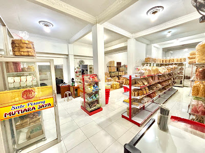 Toko Sale Pisang Mutiara Jaya