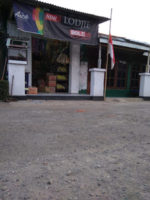 Toko Salsabila