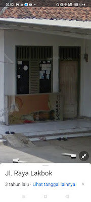 Toko Salsabila & Pet Shop