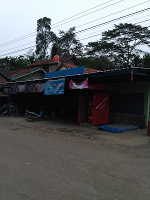 Samsuri Store
