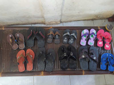 toko sandal agansi_UMKMUMP