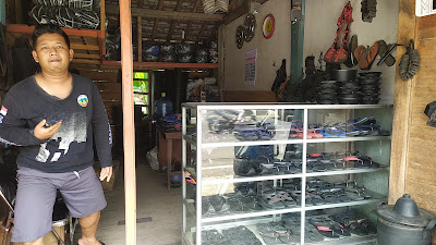 Toko Sandal Bandol Berkah