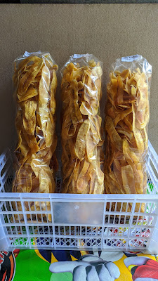 Toko Sandal & Mugi Berkah Snack Bu Kholisoh