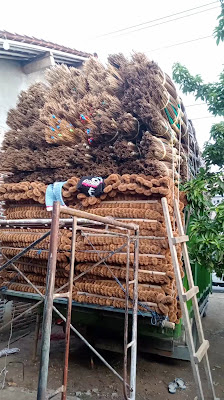 TOKO SAPU RAGIL JAYA