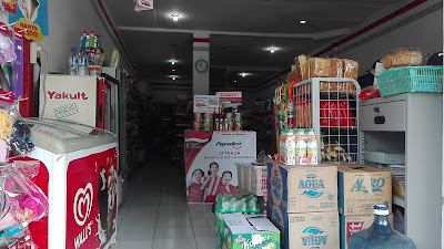 TOKO SARI AGUNG