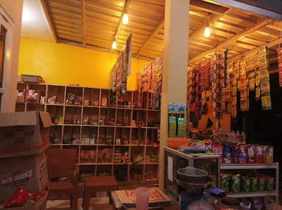 Toko Sari Jaya