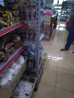Toko Sari Maju