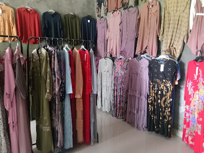 Toko Sari Sandang