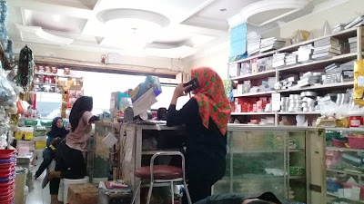 Toko Sari Utama 2