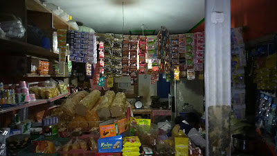 Toko Sarwo