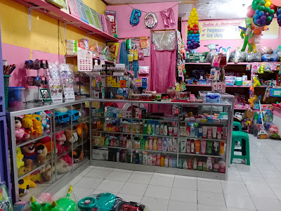 TOKO SATU AKSESORIS
